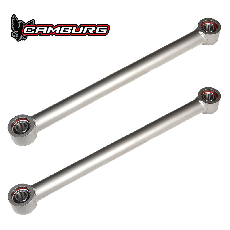 Camburg Ford Bronco 21-23 Rear Tube Lower Trailing Arm Kit CAM-120031