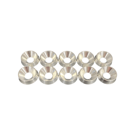 Aluminum Body Washers