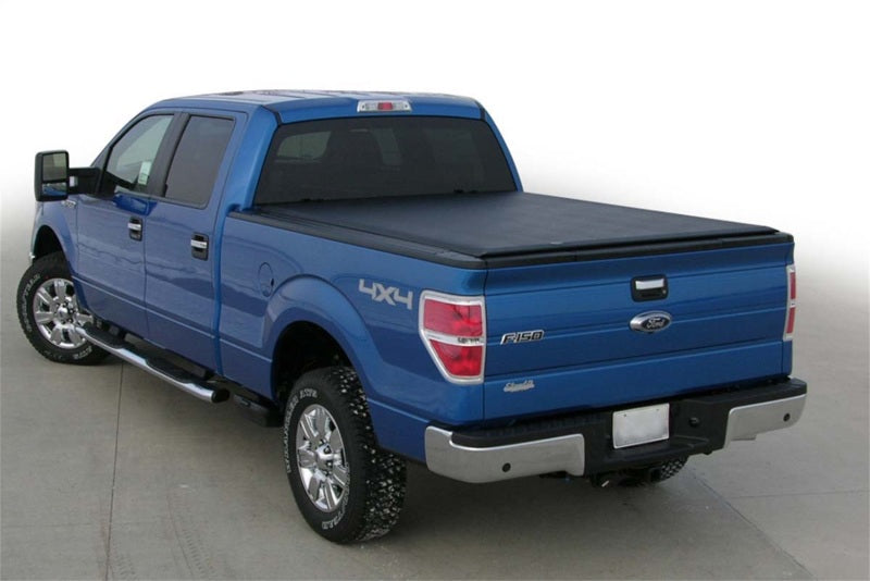 Access Lorado 08-16 Ford Super Duty F-250 F-350 F-450 6ft 8in Bed Roll-Up Cover 41339