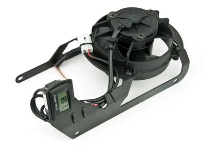 Fan Kit, Motorcycle Radiators, KTM, Husq, Husa 2008-2016