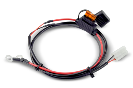 Fan Kit, Wire Harness