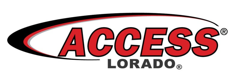 Access Lorado 15-19 Ford F-150 6ft 6in Bed Roll-Up Cover 41379