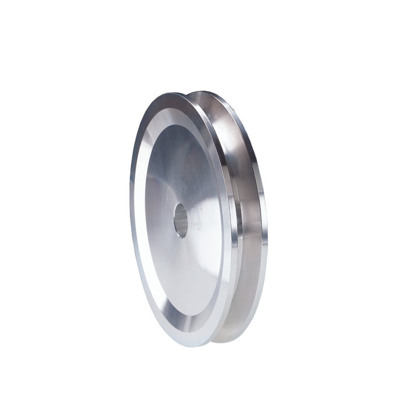 Aeromotive 50 percent Alternator Overdrive Pulley