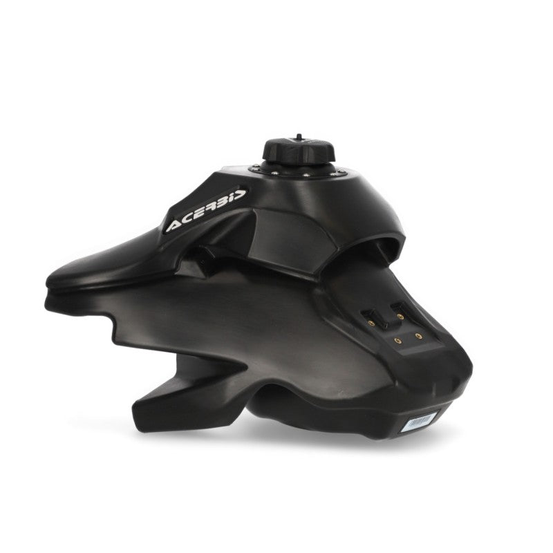 Acerbis 21-23 Honda CRF450R 3.1 Gallon Fuel Tank - Black 2911510001
