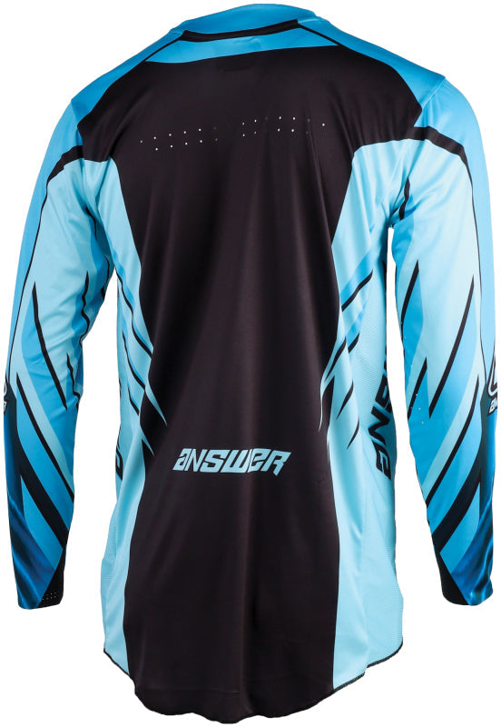 Answer 24 Elite Xotic Jersey Sapphire/Black - Small 442529