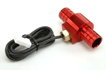 Sensor, Temperature, Inline Coolant Sensor, 16mm