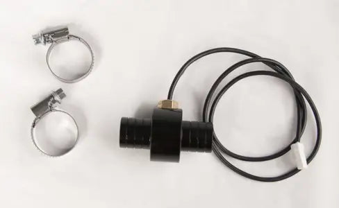 Sensor, Temperature, Inline Coolant Sensor, 19mm