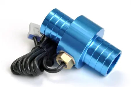 Sensor, Temperature, Inline Coolant Sensor, 22mm
