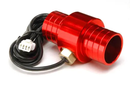 Sensor, Temperature, Inline Coolant Sensor, 25mm