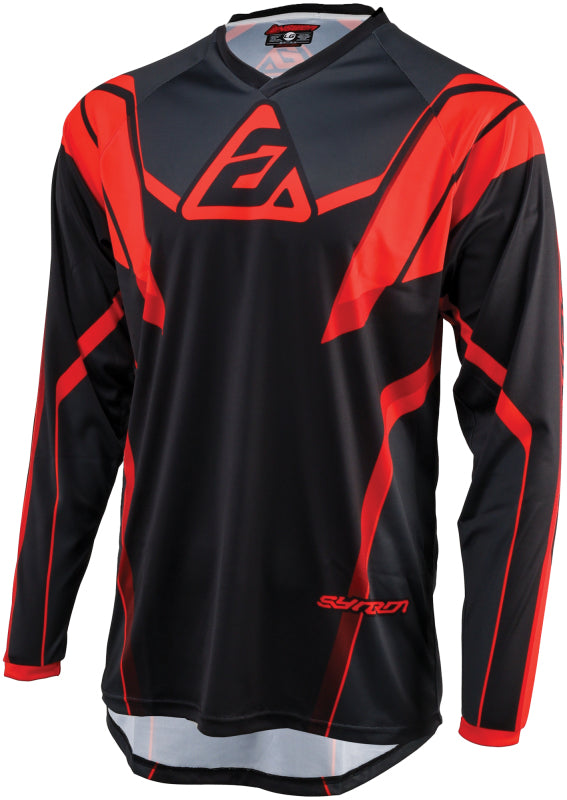 Answer 24 Syncron Envenom Jersey Red/Black - Small 442375