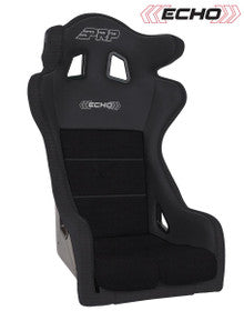 Echo Composite Seat, Black