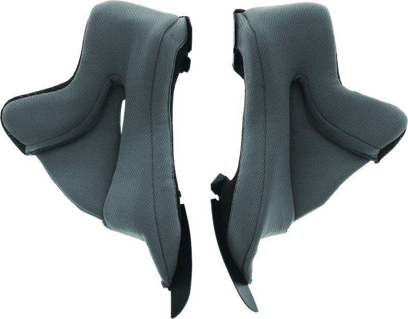 Answer Ar5 Cheek Pads Blk Sm 447105