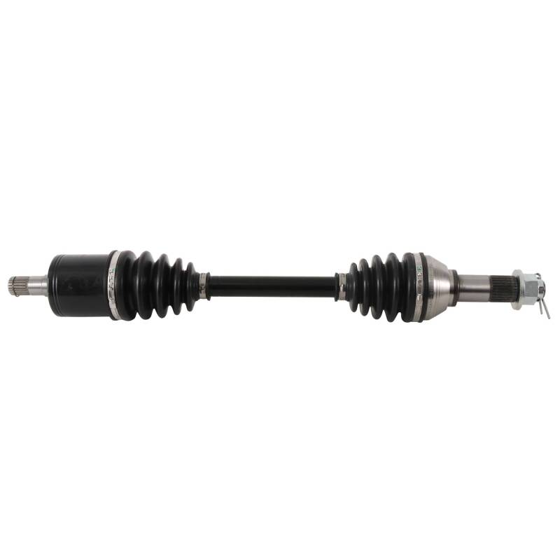 All Balls Racing 18-21 Can-Am Maverick Trail 800R 6 Ball Axle Front Right AB6-CA-8-230