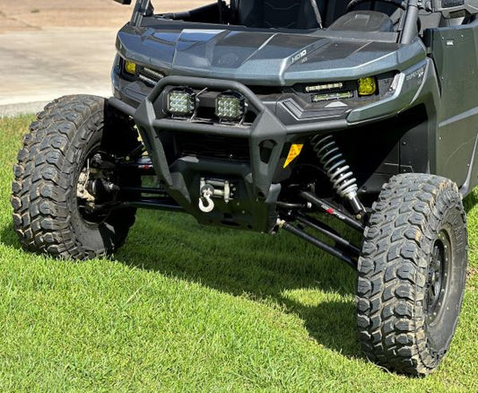 Long Travel Kit Can-Am Defender