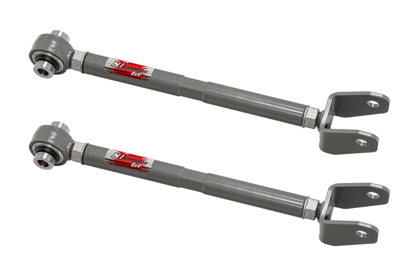 ORC A'PEXi - EXV Rear Toe Control Arm (Pillow Ball) - Lowered by 20mm / Stance Setup Only) - 240SX (S14) / Silvia (S15) / Skyline (R33)- [RWD Only] / Skyline (R34)- [RWD Only] (Without HICAS)