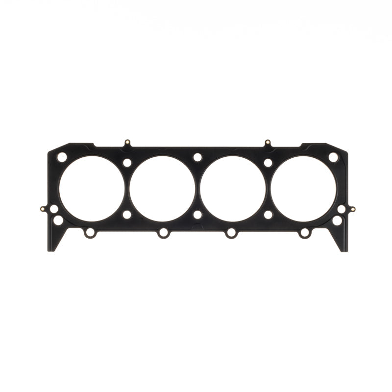 Cometic Gasket Cometic AMC 390/401 Gen-3 V8 .066in MLS Cylinder Head Gasket - 4.380in Bore C5938-066