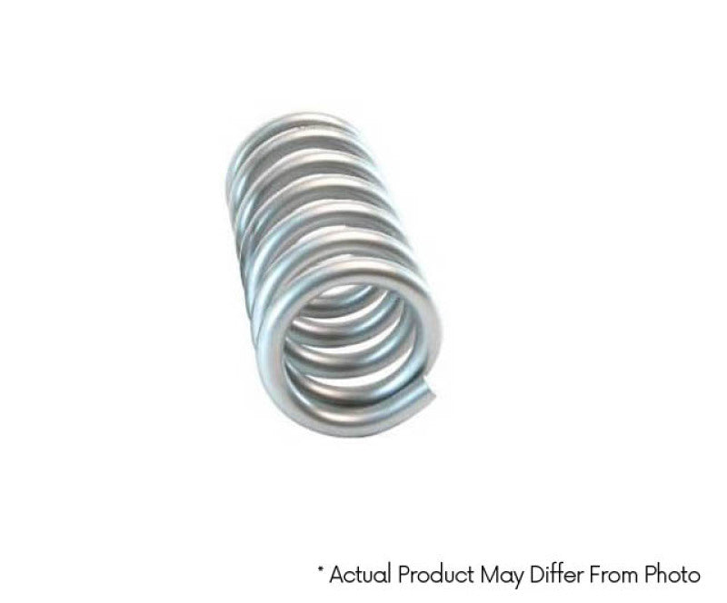 Belltech Coil Spring Set 94-00 Ram 2500/3500 V10/Diesel