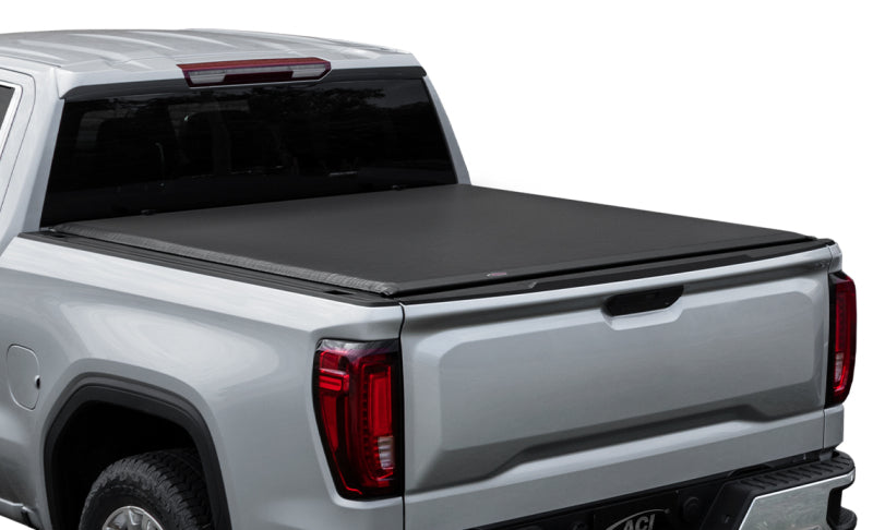 Access Lorado 88-00 Chevy/GMC Full Size 8ft Bed (Includes Dually) Roll-Up Cover 42119