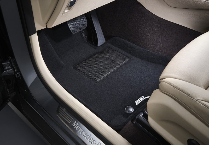 3D MAXpider 22-24 Ford Maverick Gasoline Elegant Black R1 R2 L1FR14504709