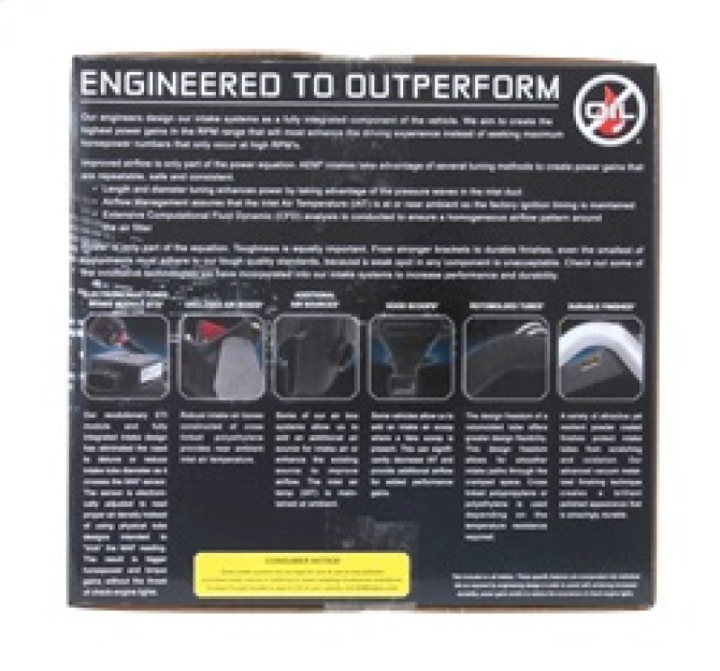 AEM Induction AEM 07 350z Silver Dual Inlet Cold Air Intakes w/ Heat Sheilds 21-677C