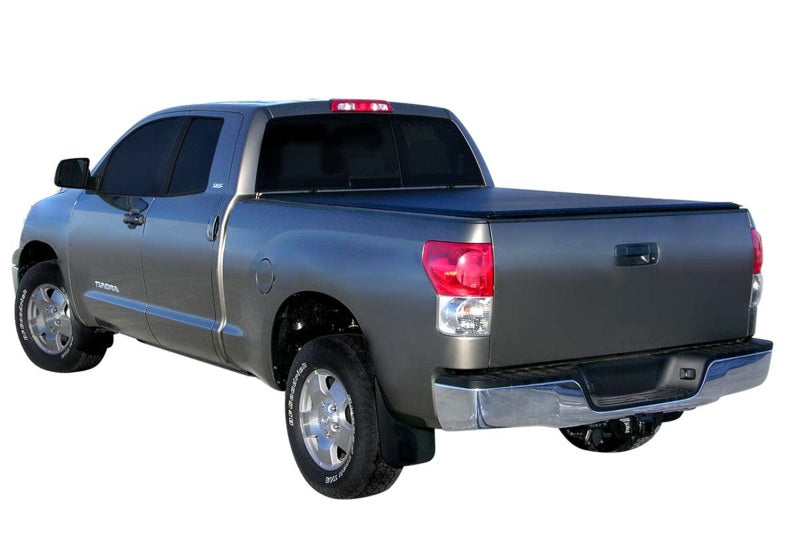 Access Tonnosport 07-19 Tundra 6ft 6in Bed (w/ Deck Rail) Roll-Up Cover 22050249