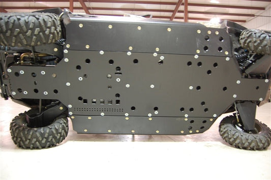 Trail Armor Skid Plates for 2014-20 Can-Am Commander Max / XT