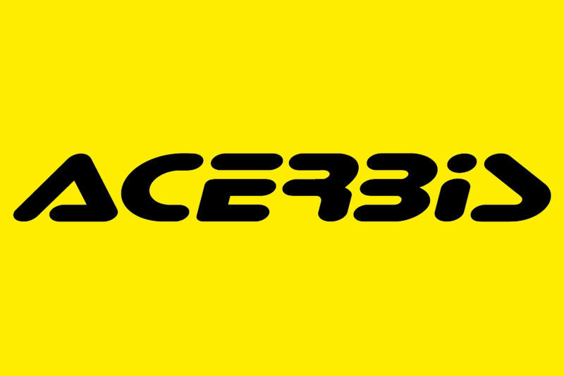 Acerbis Kxf250/450 06 Rr Fnd Blk 2040730001