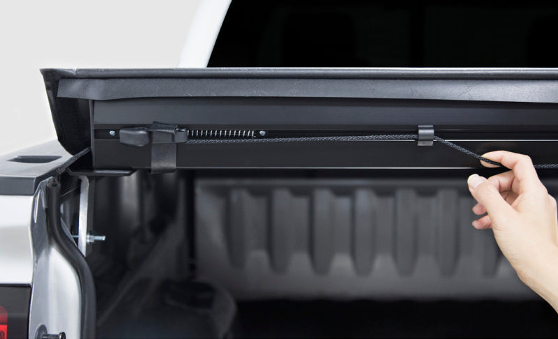 Access Lorado 2019+ Chevy/GMC Full Size 1500 8ft Box Bed Roll-Up Cover 42409