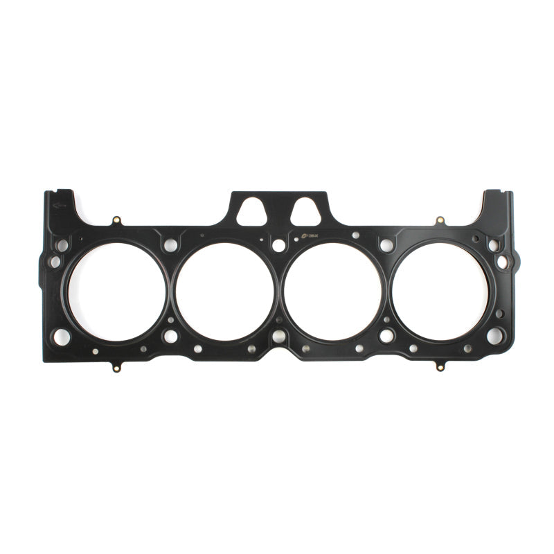 Cometic Gasket Cometic Ford 385 Series .056in MLS Cylinder Head Gasket - 4.600in Bore C15142-056
