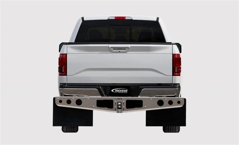 Access Rockstar 15-19 Ford F-150 Trim to Fit Mud Flap A1010061