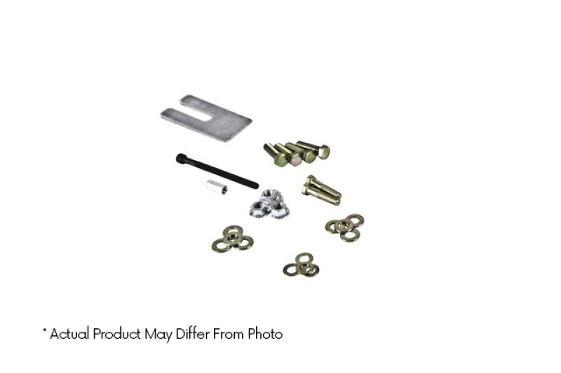 Belltech HANGER KIT 87-96 Dakota STD CAB 4Hngrs 4inch 6570