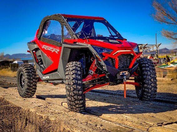 Polaris RZR Pro XP for Dual-Sport for 64" OEM Replacement Kit