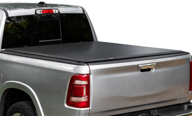 Access Lorado10-19 Dodge Ram 1500 Quad Cab and Reg. Cab 8ft Bed Roll-Up Cover 44189