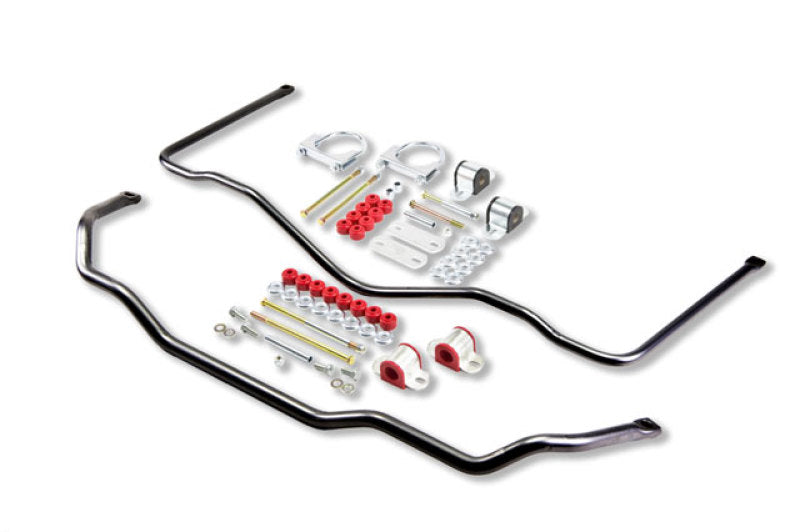 Belltech ANTI-SWAYBAR SETS 5456/5556 9930