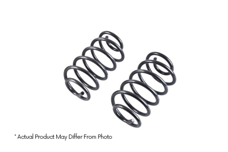 Belltech MUSCLE CAR SPRING SET 79-98 MUSTANG 5150