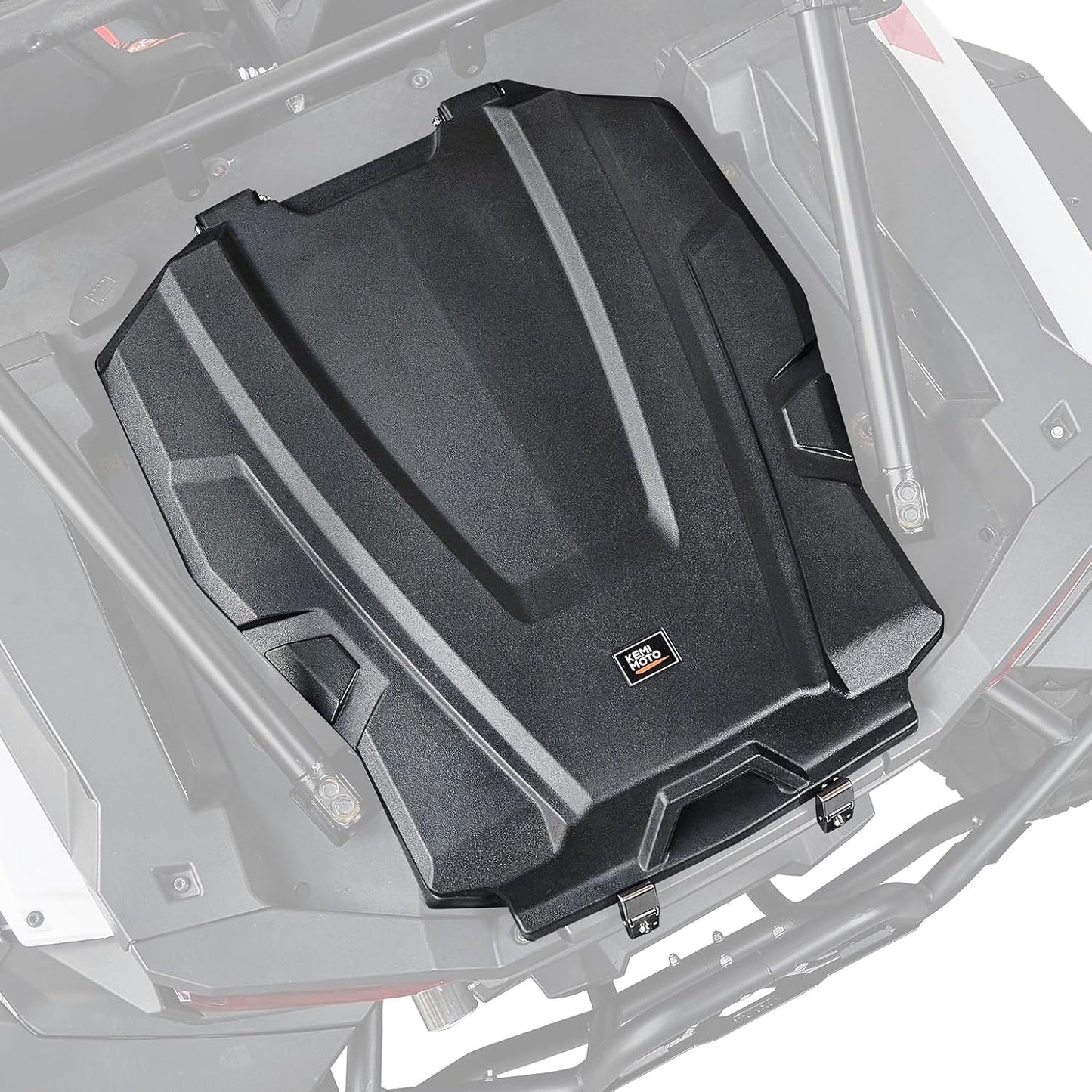 Kemimoto Trunk Bed Enclosure Polaris RZR XP 1000/4 2024-2025