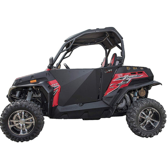 Dirt Specialties Doors for CFMOTO ZForce 500 / 800 / 800 EX