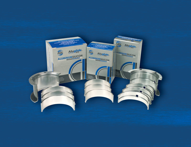 ACL Chry. Prod. V8 383-400-440 1958-80 Engine Connecting Rod Bearing Set 8B527A-10