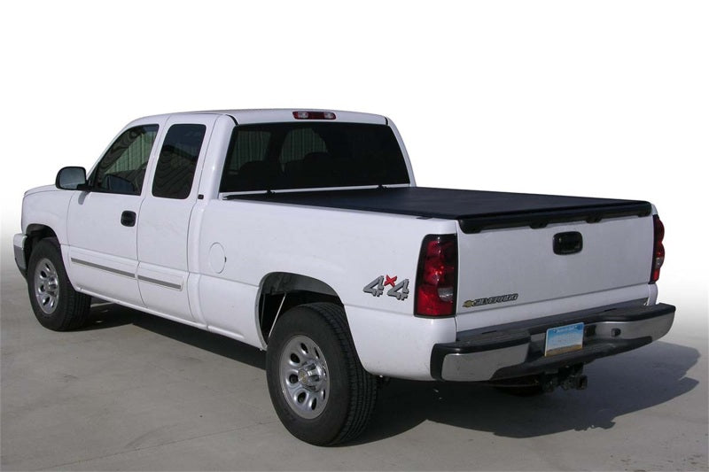 Access Tonnosport 88-00 Chevy/GMC Full Size 8ft Bed (Includes Dually) Roll-Up Cover 22020119