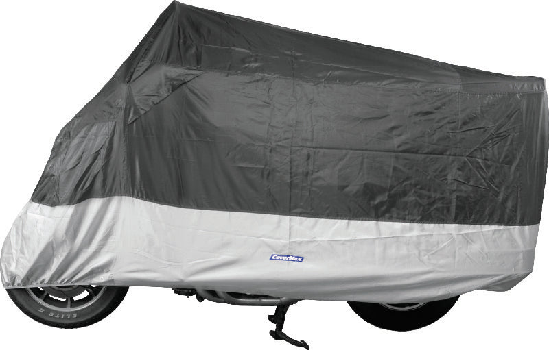 BikeMaster Covermax Medium Cover For Sport/Custom 107500