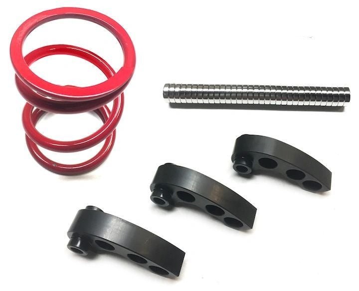 Aftermarket Assassins S1 Recoil Clutch Kit for2013+ Ranger 900