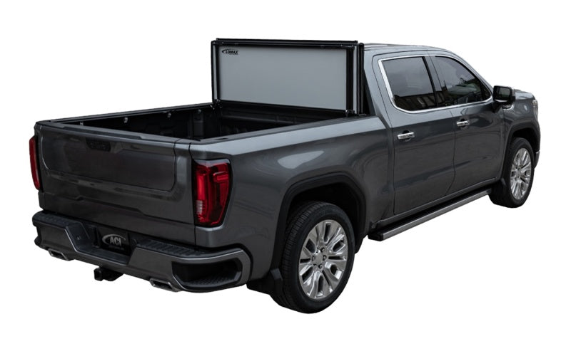 Access LOMAX Stance Hard Cover 15+ Chevy/GMC Colorado/Canyon 6ft Box G3020049