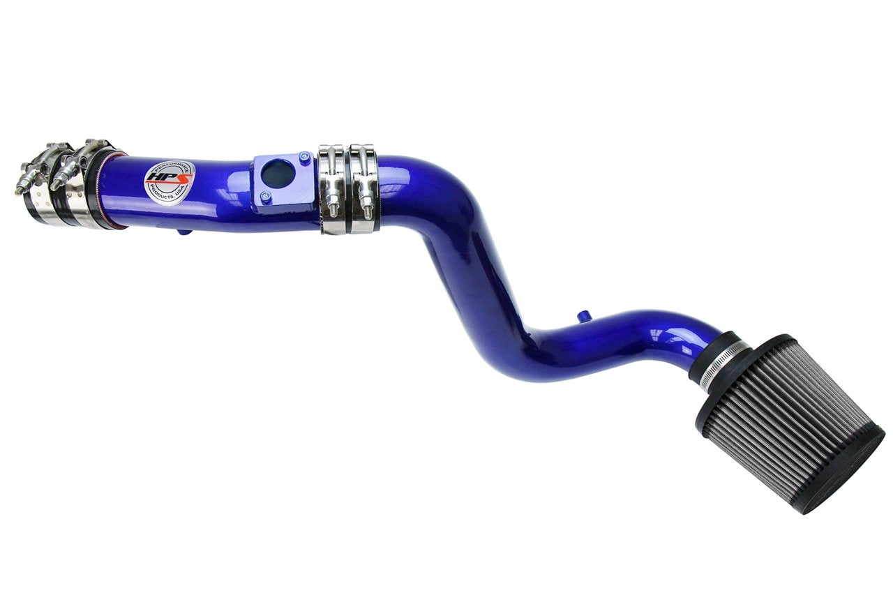 HPS Performance Products HPS Cold Air Intake Kit 2016-2020 Honda Civic Non Si 1.5T Turbo, Converts to Shortram, 837-602