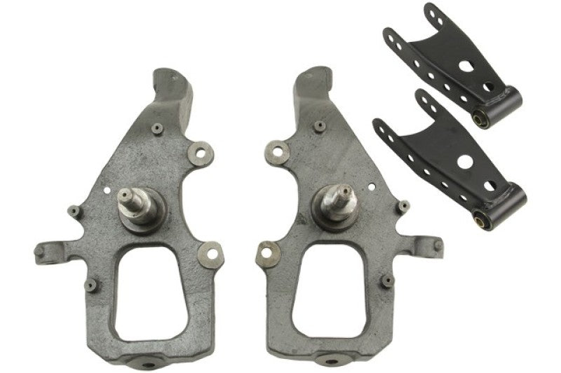 Belltech LOWERING KIT W/O SHOCKS 906