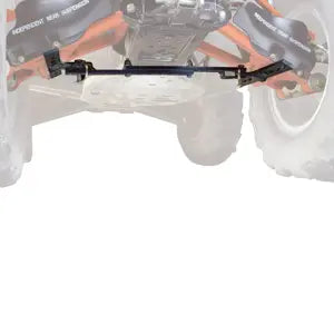 ATV Independent Rear Suspension Lockout
