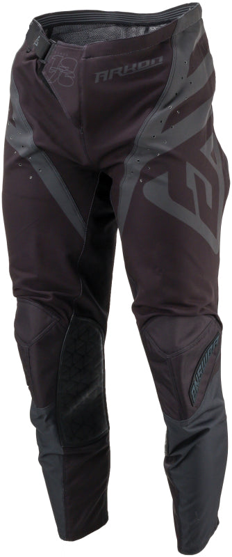 Answer 24 Arkon Nitrus Pants Black/Grey Size - 40 442498
