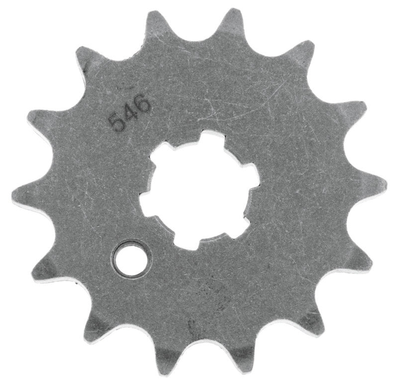 BikeMaster Kawasaki Front Sprocket 420 14T 965425