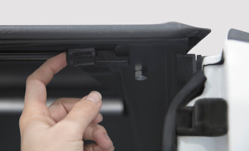Access Literider 88-00 Chevy/GMC Full Size 8ft Bed (Includes Dually) Roll-Up Cover 32119