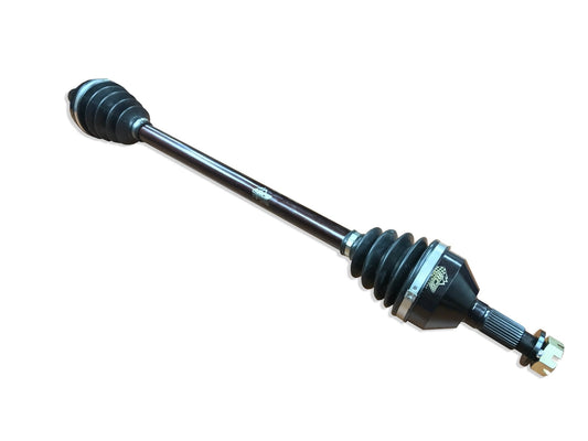 RCV Pro Series II CanAm X3 X RS (72") CV Axle ('17+) - Rear