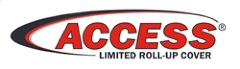 Access Limited 88-98 Chevy/GMC Full Size 6ft 6in Stepside Bed (Bolt On) Roll-Up Cover 22139